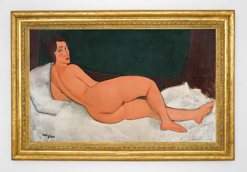 Amedeo Modigliani06