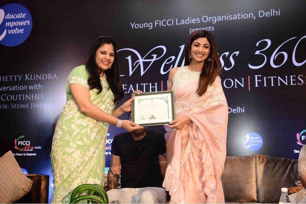 Shilpa Shetty