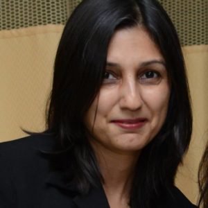 Kavita Devgan
