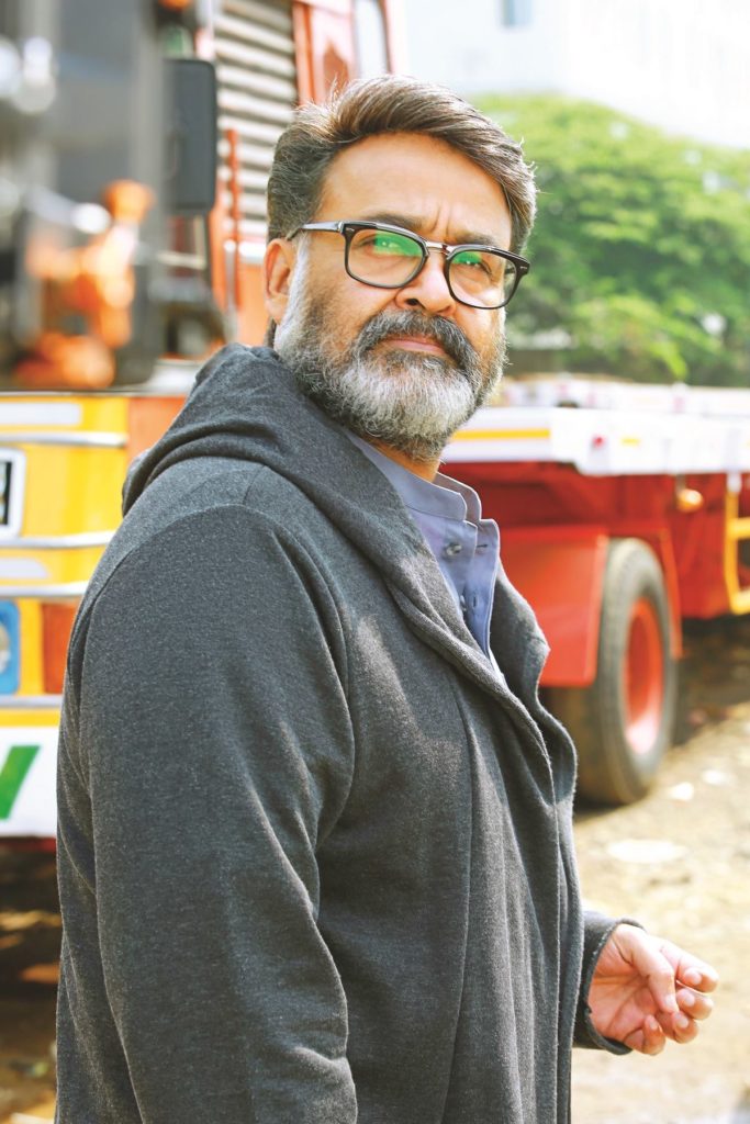 Mohanlal