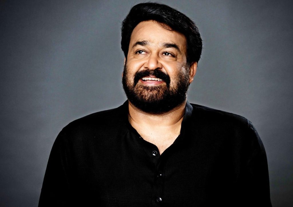 Mohanlal