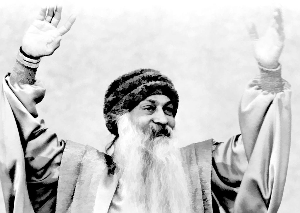 Rajneesh Osho