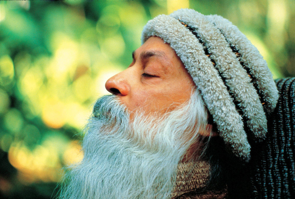 Rajneesh Osho