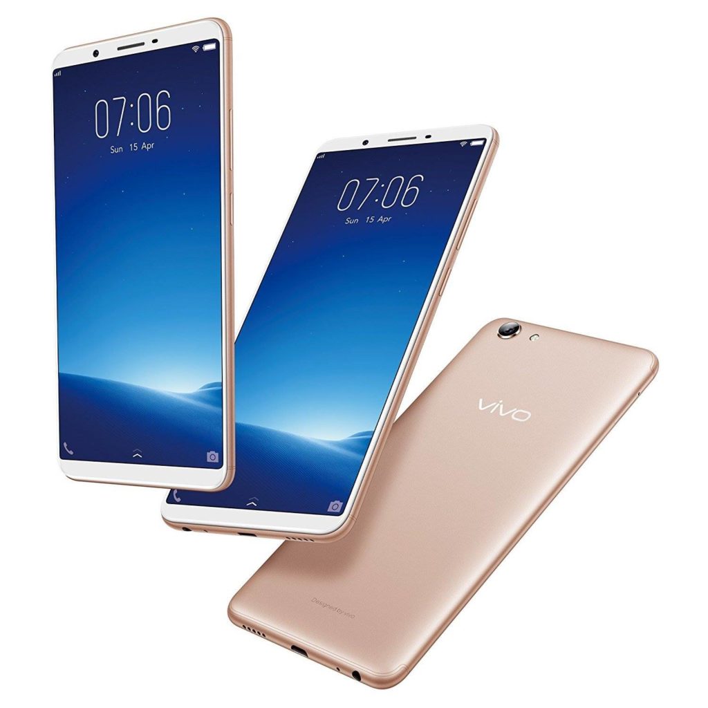 Vivo Y71