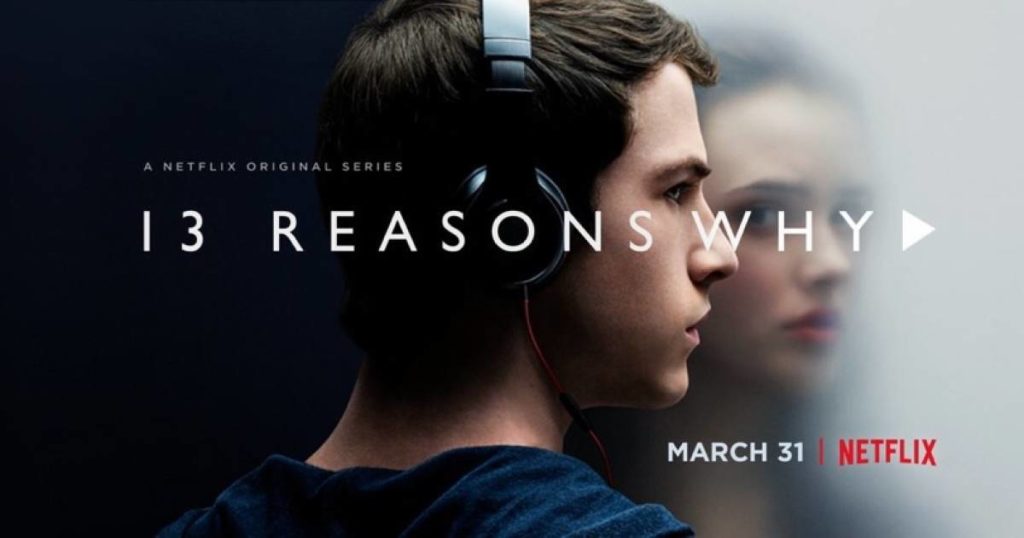 13 Reasons Why