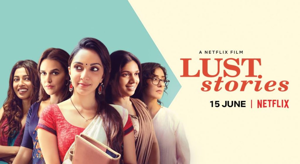 Lust Stories