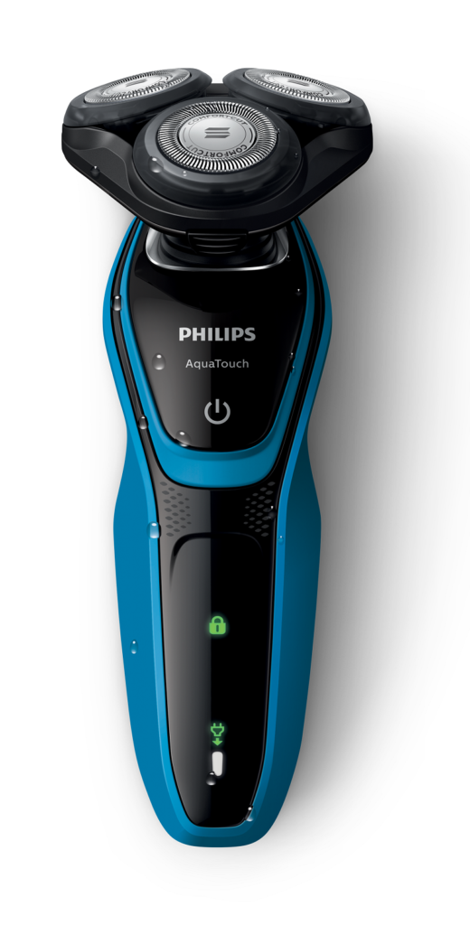 Philips AquaTouch Wet and dry electric Shaver
