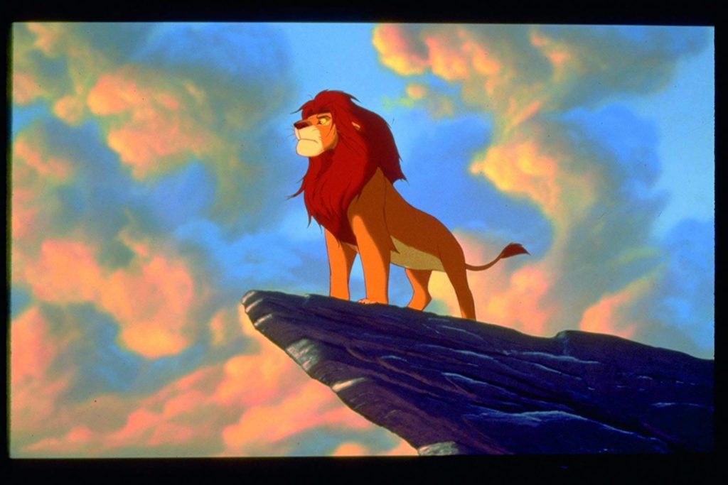 Lion King