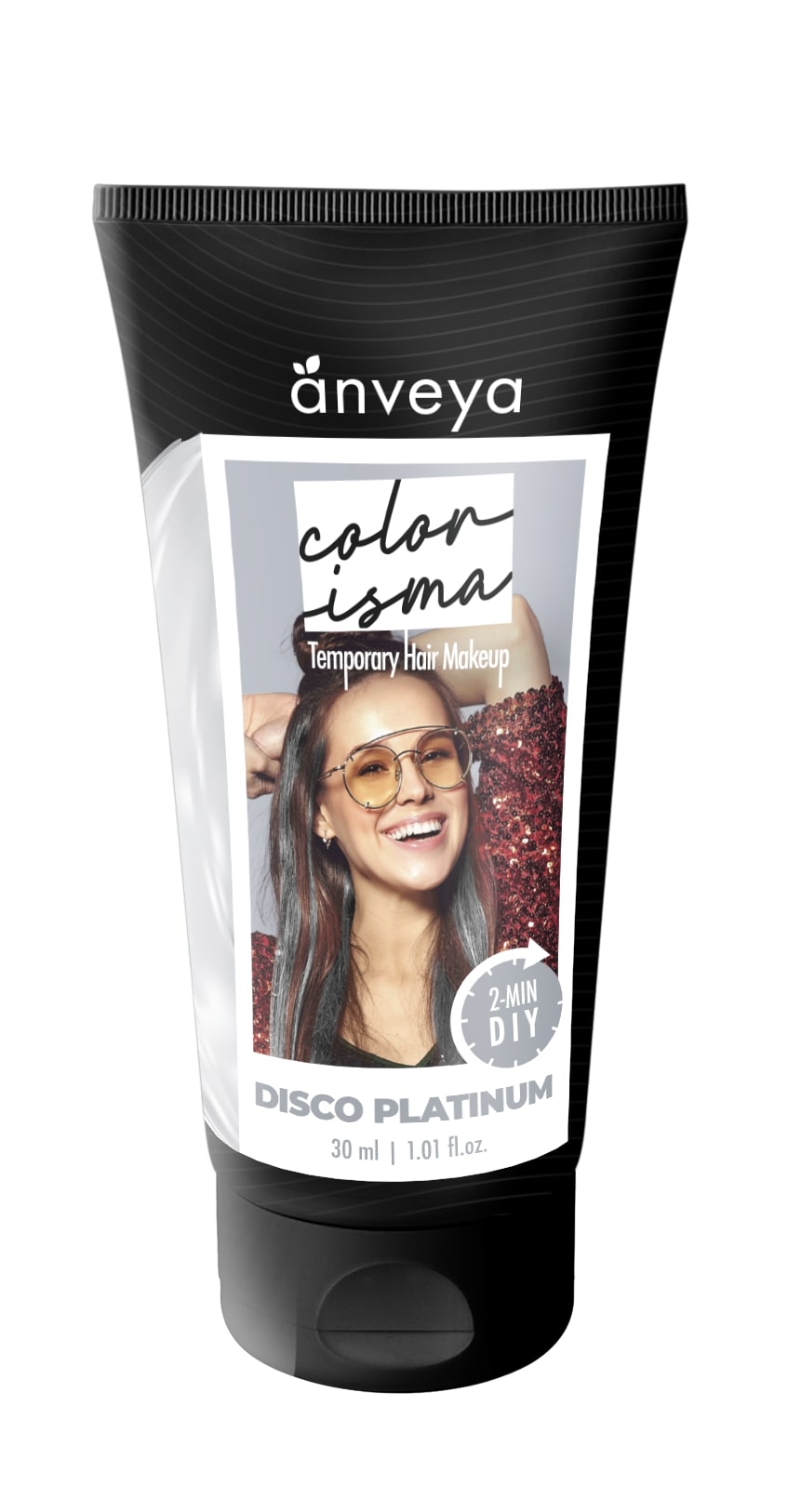 Anveya Launches Colorisma: India's First Temporary 1-Wash Hair Color Makeup  - Bold Outline : India's leading Online Lifestyle, Fashion & Travel  Magazine.