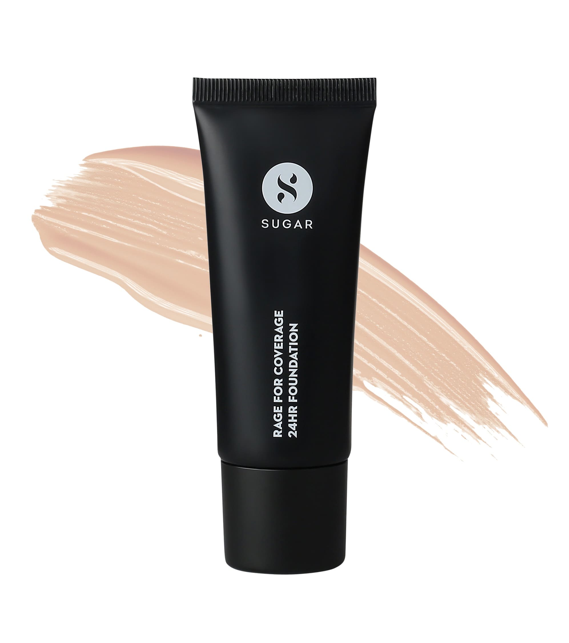 How To Choose The Right Foundation Shade - SUGAR Cosmetics