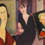 Amedeo Modigliani cover