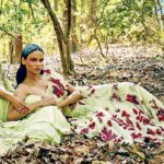 Arpita Mehta - EnchantedForest Cover
