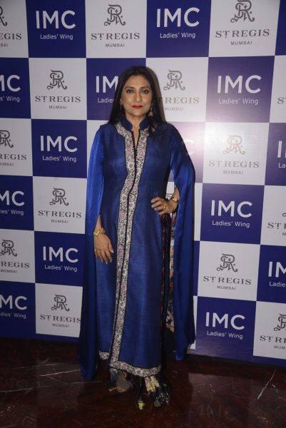 Arti Gupta Surendranath