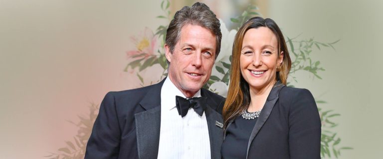 Hugh Grant cover