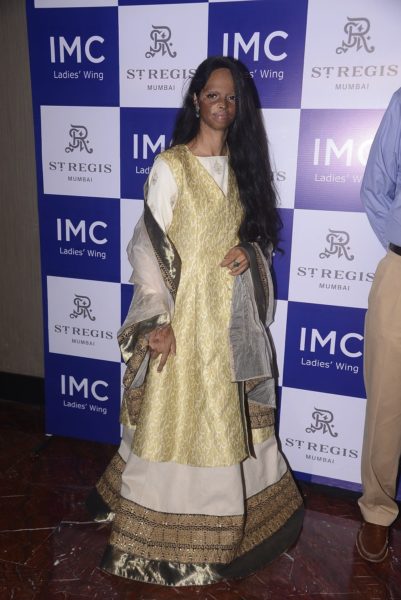 Laxmi Agarwal