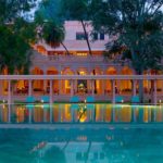 Luxury Resorts Cover