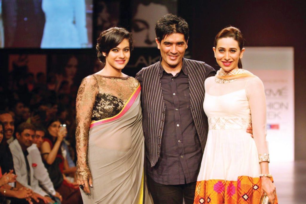 Manish Malhotra, Ritu Kumar, Peacocks And Other Desi Designers Wowing ...