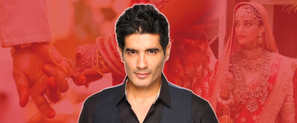 Manish sonam wedding