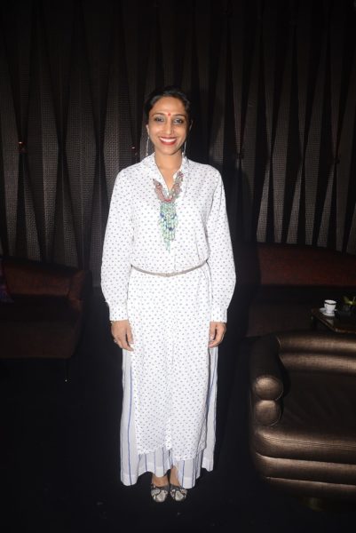 Prakruti Podar