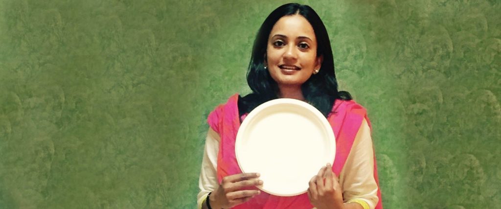 Rhea Singhal Cover
