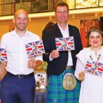Royal Wedding Fervour cover