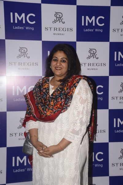Shreyasi Goenka