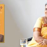 Sudha Murthy Cover