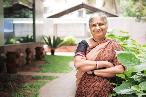 sudha murthy kannada books