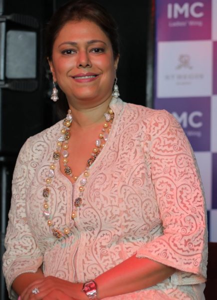 Vanita Bhandari