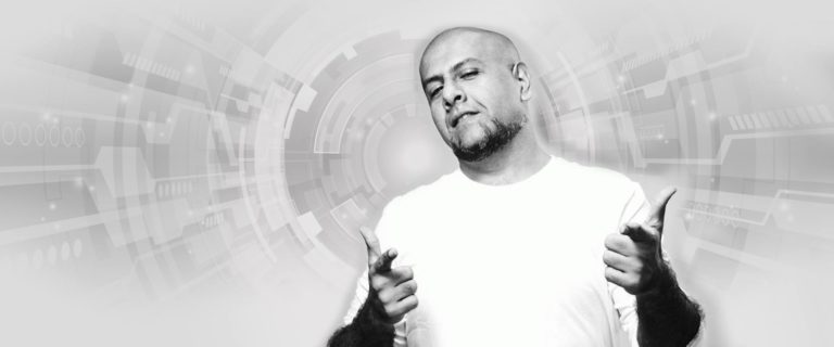 Vishal Dadlani