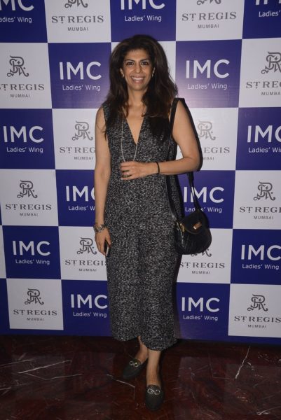 Zeba Kohli