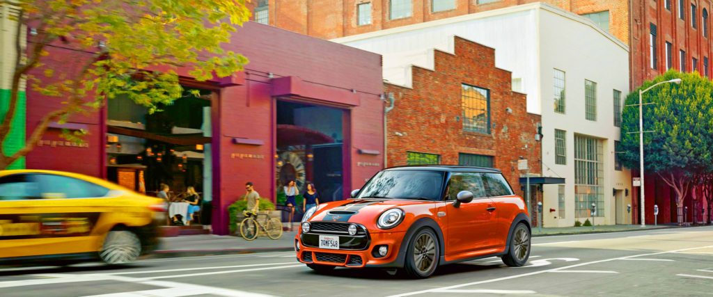 mini-cooper