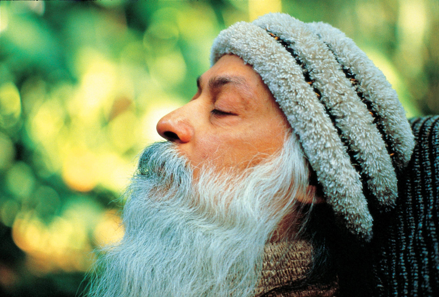 Why Is Osho Still So Popular? - Bold Outline : India's leading Online ...