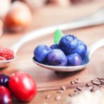 Berries Cover