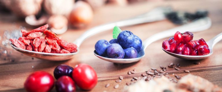 Berries Cover