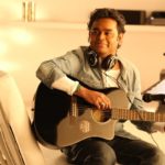 A.R. Rahman