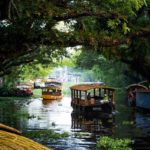 Alleppey Kerala