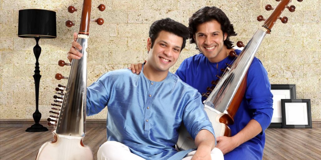 Amaan And Ayaan Ali Khan