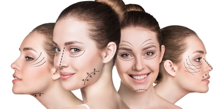 Anti Aging Procedures cover