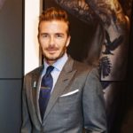 David Beckham