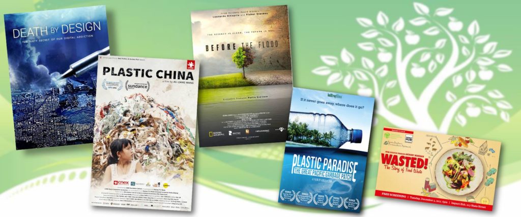 Environment day cover
