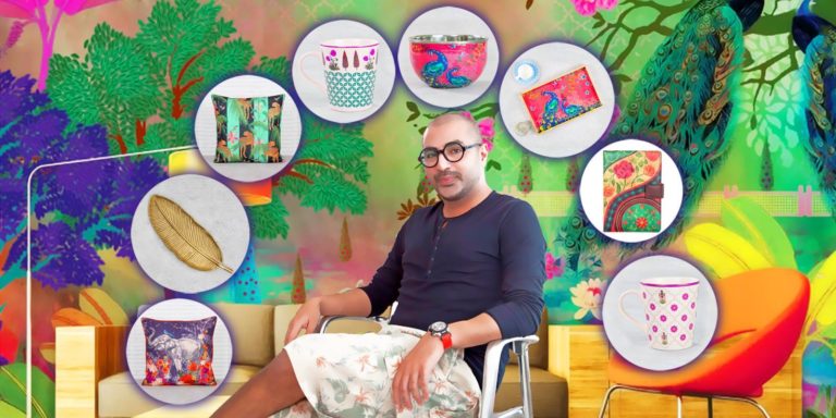Krsnaa Mehta Decor Cover