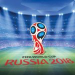 Russia 2018