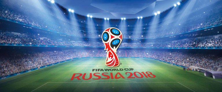 Russia 2018