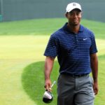 Tiger Woods
