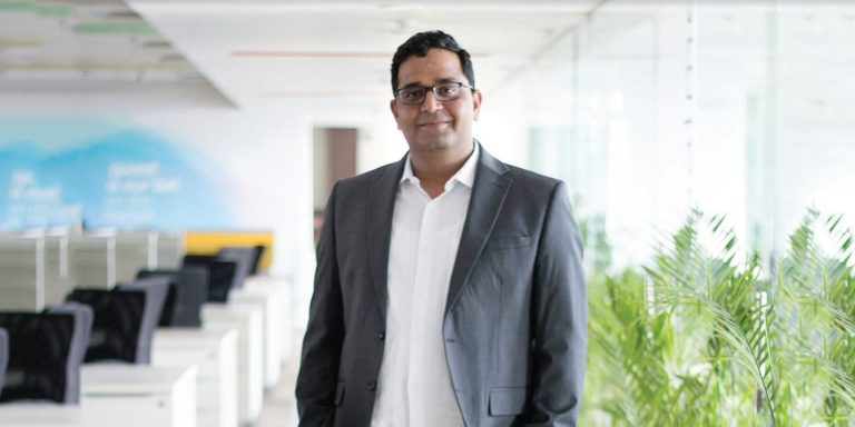 Vijay Shekhar Sharma