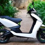 ather energy