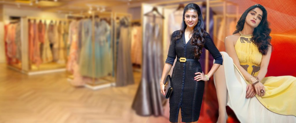 Devangi Nishar Aza Store Cover