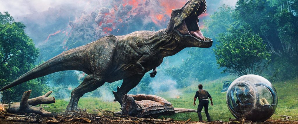 Jurassic World