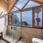 1 Partridge Hill The Whistling Thrush Bathroom Cover